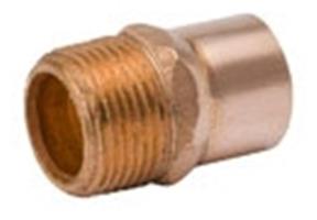  - Copper Tubing and Fittings